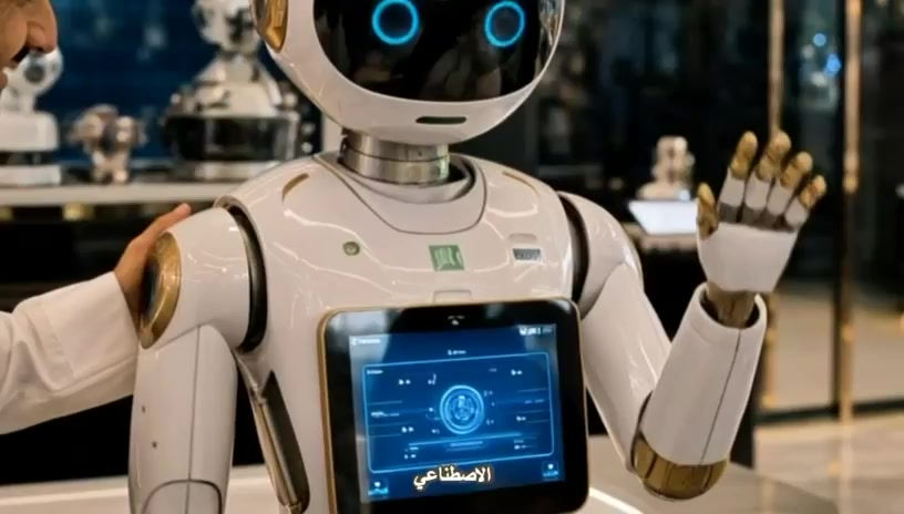 القطاع التجاري والخدمي