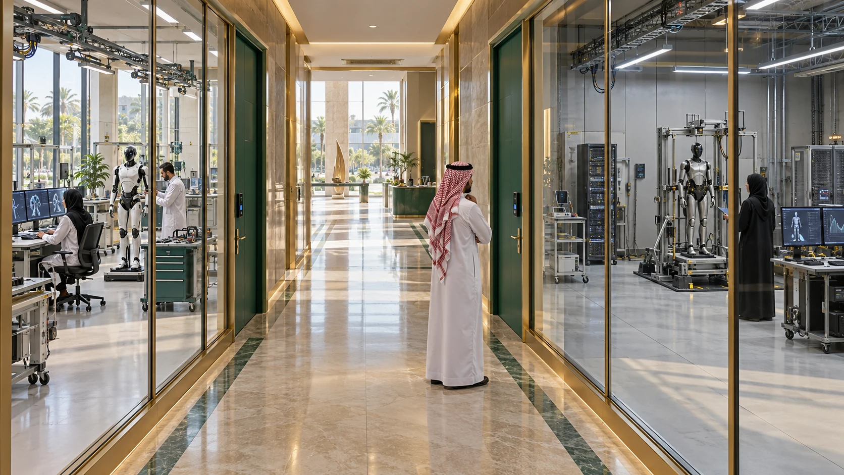 فصل الشبكات والطوارئ