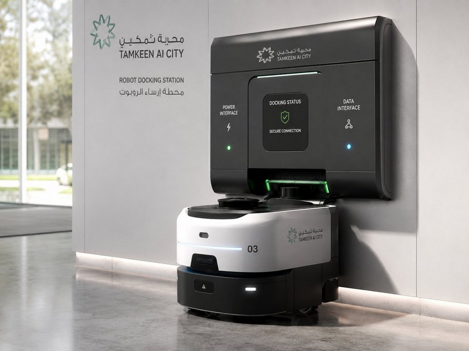 الشحن والإرساء
